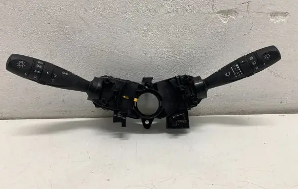 Hyundai i10 Wiper turn signal indicator stalk/switch 93410K7320 0000047