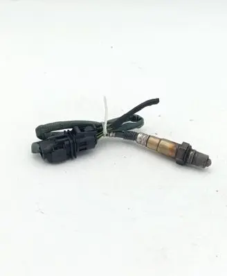 Mercedes-Benz Sprinter W906 Lambda probe sensor 0035427018 0258017016