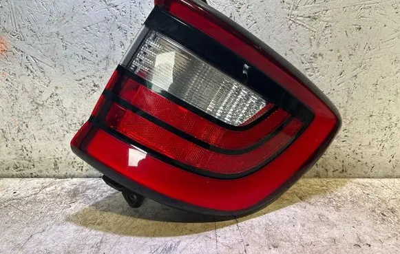 Dodge Durango Rear/tail lights 68272126AA 62694