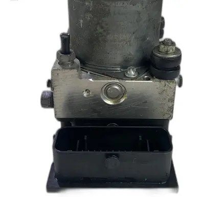Peugeot Partner Master brake cylinder 0265800968 0265232519 9660107180