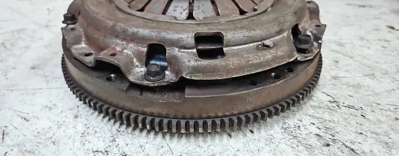 Ford Connect Clutch set kit