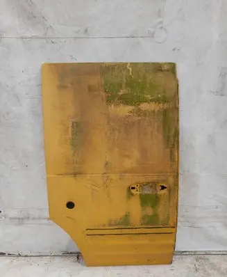 Ford Transit - Tourneo Connect Front door upper hinge 5314675