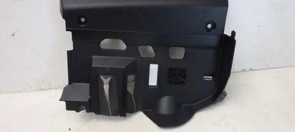 BMW 1 F20 F21 Dashboard lower bottom trim panel 9205396