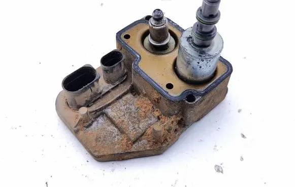 Volvo XC90 Torque split ecu control unit/module 5WP2221101 5WP222110 HAP511