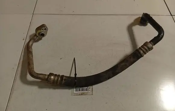 Audi A4 S4 B6 8E 8H Air conditioning (A/C) pipe/hose 