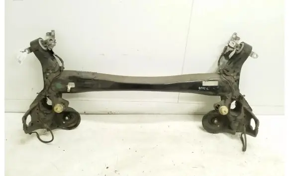 Citroen C5 X Rear beam YL01851780