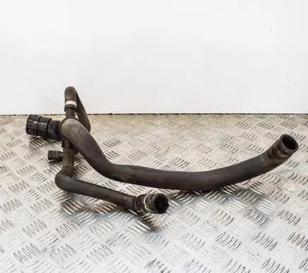 Volvo V60 Air intake hose/pipe BG918286CA