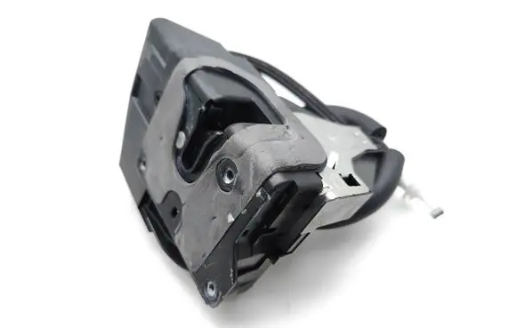 Jaguar F-Pace Front door lock MK83203A29GB E59616101