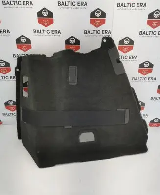 BMW 5 GT F07 Other trunk/boot trim element 7329271 52107010
