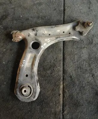 Skoda Fabia Mk3 (NJ) Front lower control arm/wishbone