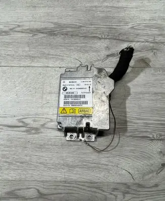 BMW X5 E70 Airbag control unit/module 9189905 65779189905 319189905018
