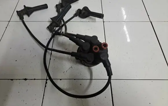 Volvo 850 Ignition plug leads 