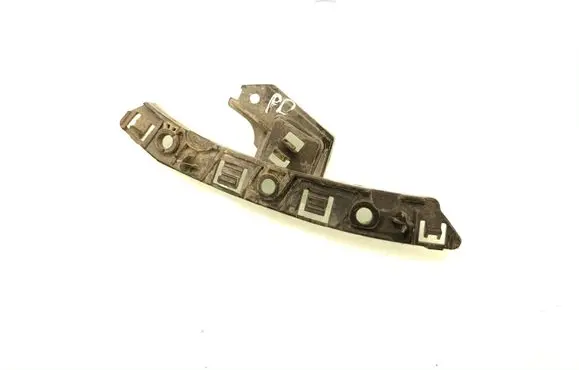 Peugeot 508 II Front bumper mounting bracket 9813646280