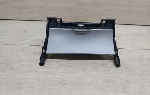 Toyota Corolla E140 E150 Dashboard 