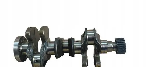 Skoda Octavia Mk3 (5E) Crankshaft 04CH