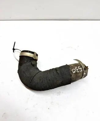 Ford Focus ST Intercooler hose/pipe 