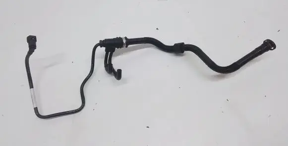 Porsche 911 991 Vacuum line/pipe/hose 9A211009801