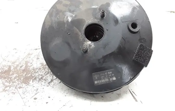 Mazda 3 I Brake booster 3N612B195EH