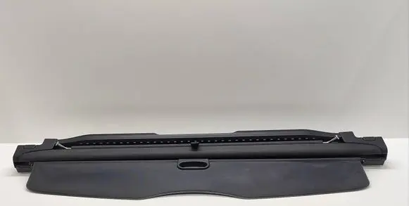BMW 5 E60 E61 Parcel shelf load cover