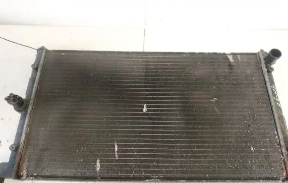 Ford Galaxy Coolant radiator