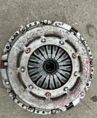 Hyundai i30 Clutch set kit 23211-04810