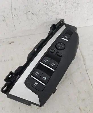 BMW X3 G01 Electric window control switch 7419359 3144696