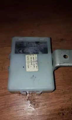 Subaru Legacy Other control units/modules cv98n00001 cv98n-00001