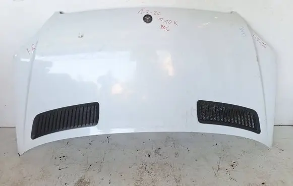 Mercedes-Benz Sprinter W906 Engine bonnet/hood 