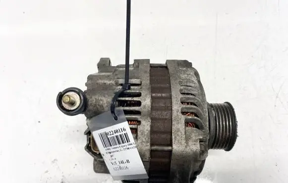 Subaru Legacy Generator/alternator 23700AA510 A3TG0591