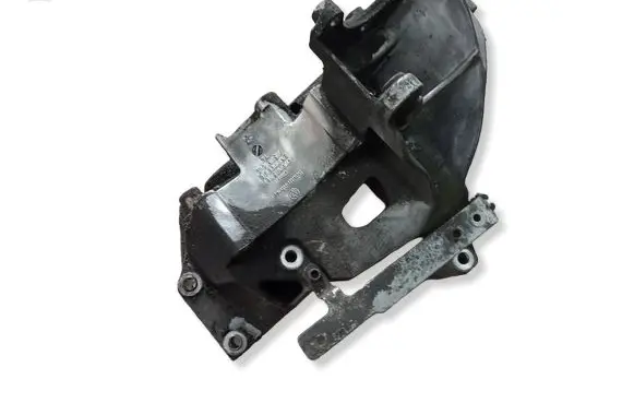 Volkswagen Crafter Generator/alternator bracket 076145167 EN1706AC AISI9CU3