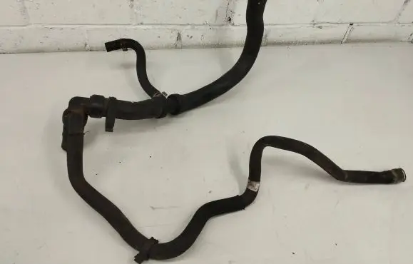 Citroen C5 Engine coolant pipe/hose