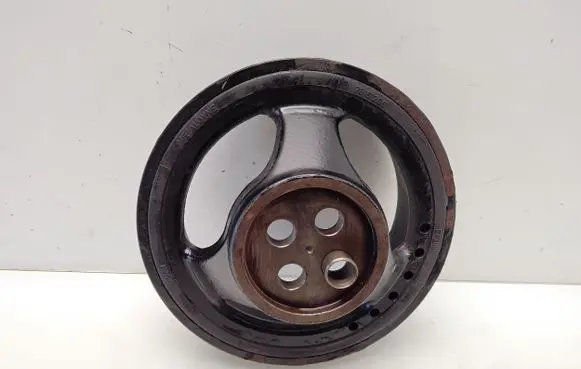 Mercedes-Benz E W212 Crankshaft pulley 20161260