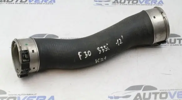BMW 4 F32 F33 Intercooler hose/pipe 7602652