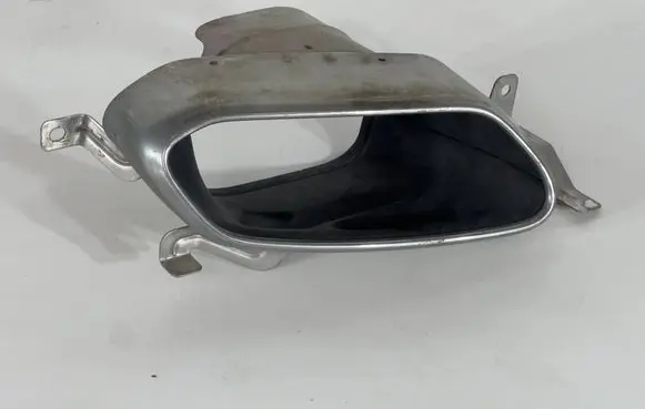 Volvo XC60 Muffler ending 31425212 FX7YA 18710