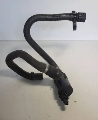 BMW 5 E60 E61 Engine coolant pipe/hose PA66GF30