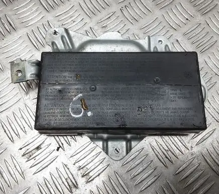 Mercedes-Benz S W220 Rear door airbag A220860005 547719150193 002700239105656