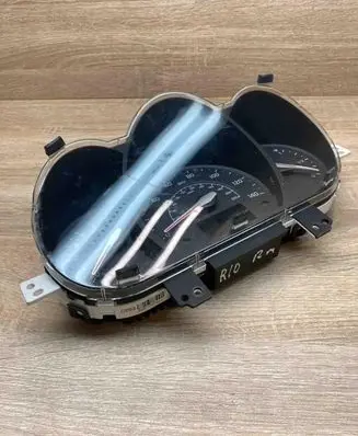 KIA Rio Speedometer (instrument cluster) 940061W146