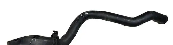 Air intake hose/pipe