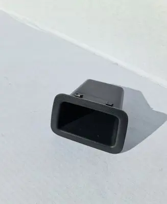 Renault Master III Glove box