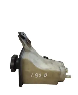 Jaguar XF X250 Power steering fluid tank/reservoir 4R833R700AC