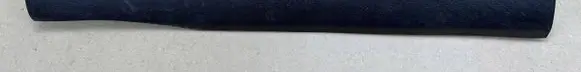 Hyundai Genesis side skirts sill cover 85872B1000
