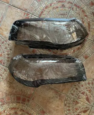 BMW X3 E83 Headlight lense 