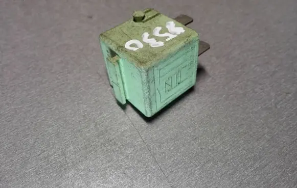 Other relay