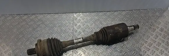 Mercedes-Benz E AMG W211 Front driveshaft A2113301801 324813
