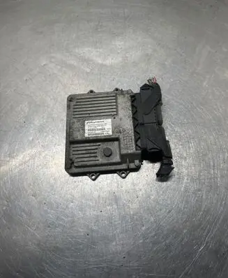 Fiat Strada Engine control unit/module 51803864 MJD6F3S1 7160019100