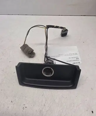 Volvo V70 Cigarette lighter rear 9491227