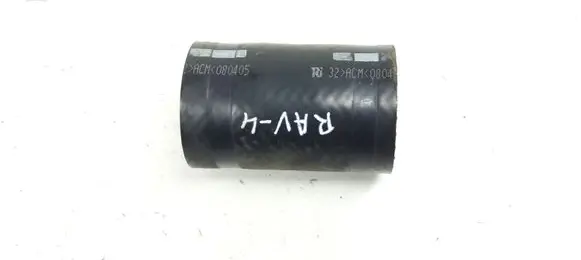 Toyota RAV 4 (XA30) Intercooler hose/pipe ACM080405 080405