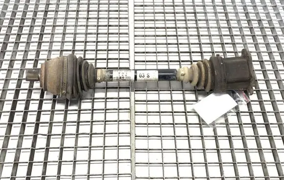 Audi A6 S6 C6 4F Front driveshaft 4F0407272J