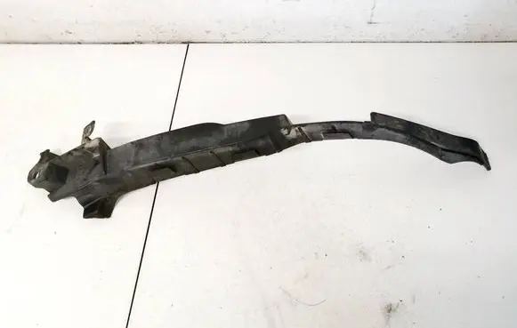 Under headlight/headlamp trim