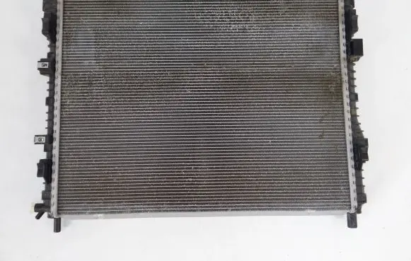 Ford Mustang VI Coolant radiator FR338005CG FR33-8005-CG 1805160178